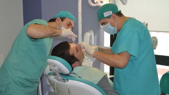 Dyfishimi i tarifave dentare, Autoriteti i Konkurrencës nis hetimet, paralajmërohen edhe klinikat (Vendimi)