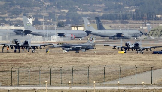 'Vend me përparësi kritike'/ NATO, dokumentar për bazën ajrore të Kuçovës: Pse zgjodhëm Shqipërinë (VIDEO)