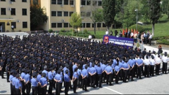 Zgjidhen anëtarët e komisionit që do të bëjnë vettingun në Policinë e Shtetit, Gardë dhe SHÇBA (EMRAT)