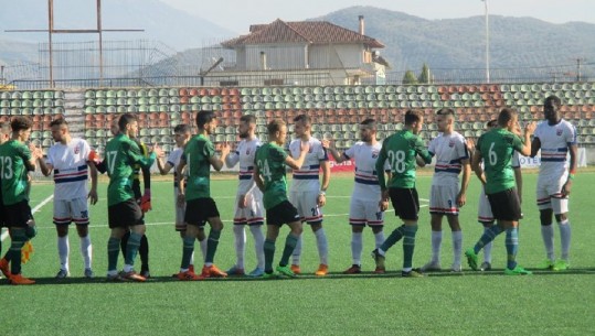 Tomorri braktis kampionatin dhe lëshon akuza të forta: Maskaradë e kurdisur nga FSHF