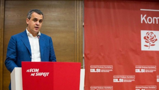 Thirrja për të mos djegur mandatet, deputeti i LSI-së sulmon ndërkombëtarët