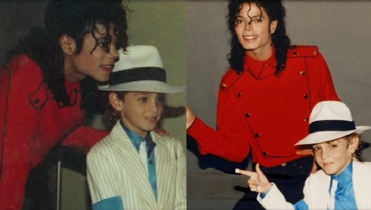 Në 3 mars del dokumentari kundër Michael Jackson, në qendër akuza për pedofili