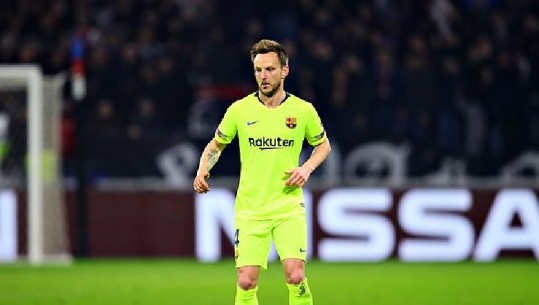 De Jong do e ulë në stol, Rakitic në orbitën e 4 skuadrave të mëdha në Europë