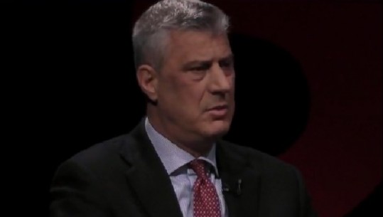 Përplasja me Berishën, Thaçi: Kur unë e kam luftuar Milosheviçin, ai e ka  ndihmuar 