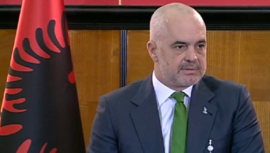 Rama: I shtrijmë dorën për dialog PD dhe LSI-së