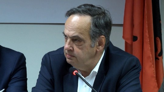 Fleckenstein: Reforma elektorale bëhet edhe në këto kushte, Palmer është në një linjë me ne