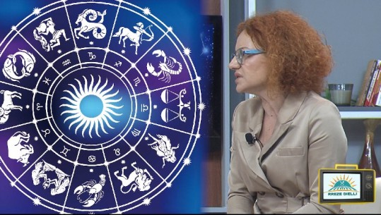 Instikti, arma e fortë e Dashit/ Ja c'thonë yjet për muajin mars sipas astrologes Meri Gjini