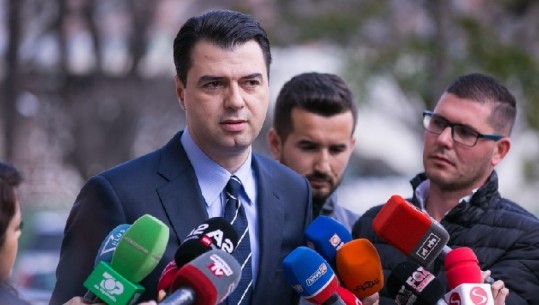 E quajti 'miku im', Basha - Ramës: S'ka marrëveshje të dytë, hapi rrugë zgjidhjes politike