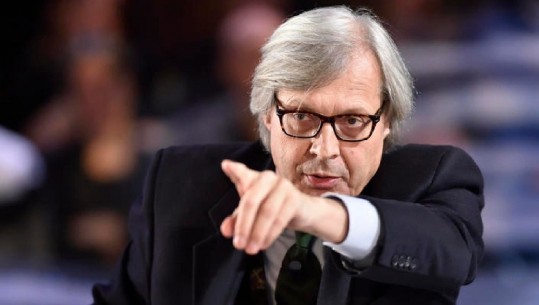 Vittorio Sgarbi në ‘La7’: Kush sulmon Ramën nuk është i denjë politikisht, është thjesht asgjë