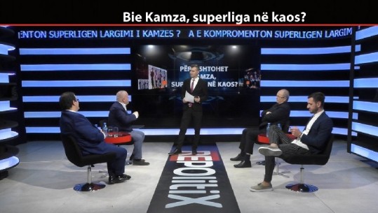 Kamza bën lëmsh kampionatin/ Prodani-Hoxha: Fajin e ka Duka, duhet të largohet