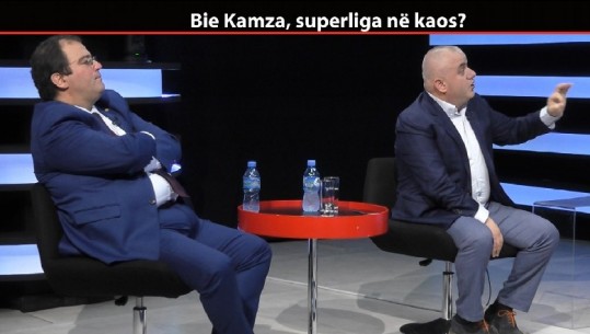 Eduard Prodani: Pse arbitrat s'e kanë ngritur zërin kur janë dënuar nga FSHF-ja?