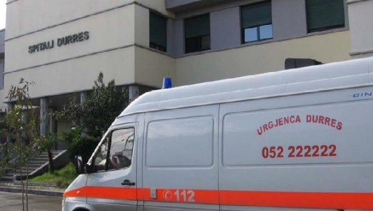 Bie në kontakt me korrentin, ndërron jetë vogëlushja 10 vejçare në Durrës