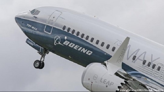 Konsiderohej shtylla kurrizore e flotave mbarë botërore, por sa i sigurt është avioni Boing 737 Max?