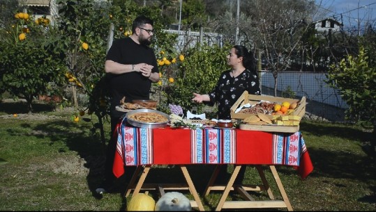 Në kuzhinën e Aida Markut me gatime tradicionale elbasanase