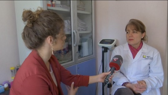 Stina e pranverës shton alergjikët! Mjekja: Shmangni antibiotikët (VIDEO)