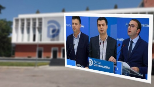 Kupola e PD të enjten në prokurori/ Basha, Bardhi e Ristani në pyetje për kontratat lobuese