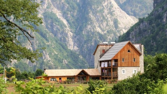 Vendi ku u vra dhe bujtina e biznesmenit në Shkodër (FOTO)