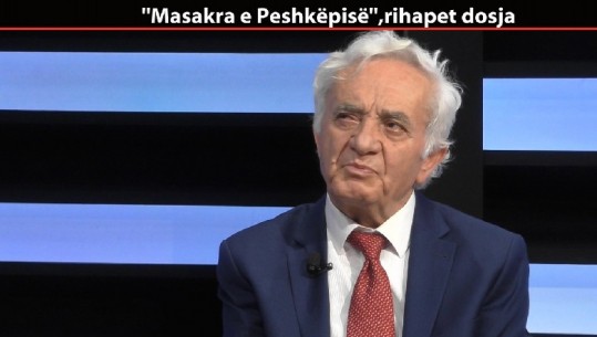 Masakra e Peshkëpisë/ Ish-deputeti: Ja pse ushtarët ishin të çarmatosur përballë grekëve