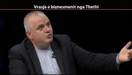 3 vrasje në 4 ditë/ Artan Hoxha: Shteti në kaos nga politika! Krimi po lanë hesapet 