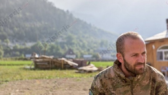 Skeda në Itali e të vrarit në Shkodër, Nardi i bujtinave në Theth do të bëhej baba i një djali