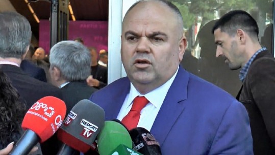 Safet Gjici: Do ta fitojmë bashkinë e Kukësit