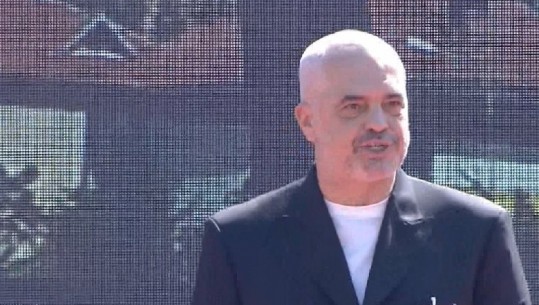 Rama: Më 1 korrik bashkitë e djathta dhe ato të aleatit të djeshëm do gdhihen në krahun e zemrës