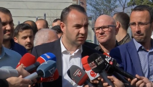 3 në burg për dhunën në protestë, Balliu: Edi Rama, sot i shpalle luftë 'Astirit'! Do të të ndjekim, në kafe, restorante....