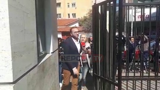 Lobimi në SHBA/ Pas Bashës shkon në prokurori edhe Gazmend Bardhi (VIDEO)