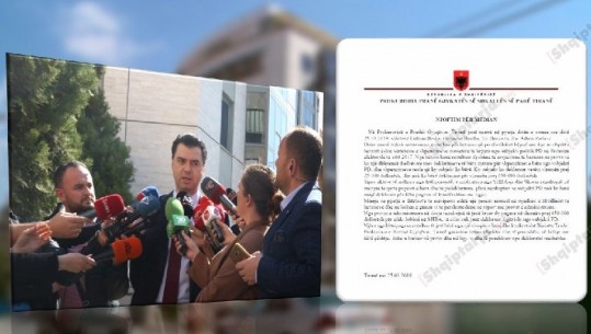 Prokuroria zbardh dy letër-porositë nga SHBA dhe Skocia: Ka prova, PD fshehu 650 mijë $ lobim