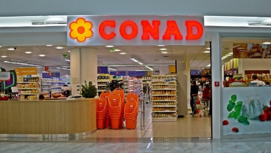 Conad Albania: Liria nuk është argumet për të shpifur në dëm të tjetrit