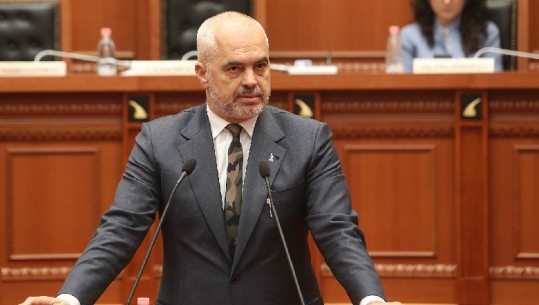 Rama: Opozitës i japim të drejtën e vetos për reformën zgjedhore, por s'do e presim gjatë