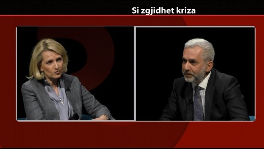 A është Rusia pas protestave të opozitës? Përgjigjet Mimi Kodheli 