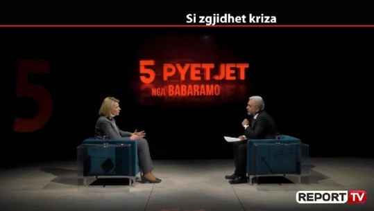 Kodheli i përgjigjet Berishës për kunatin: E njoh shumë mirë, nuk ka lidhje me karrierën time