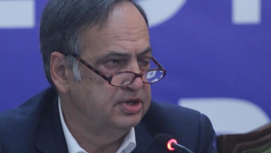 Fleckenstein zhduk LSI: Dyert tona, të hapura për Partinë Demokratike