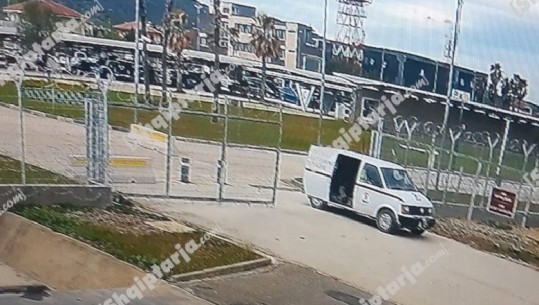 Besimi i verbër i koncensionarit se siguria në Rinas është OK, si u injorua paralajmërimi i Policisë para grabitjes