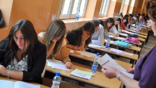 Një shans i dytë për maturantët, MAS bën njoftimin e rëndësishëm për formularin A1