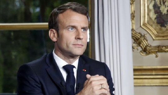 Macron: Katedralja do bëhet më e bukur se më parë, ja për sa kohë  