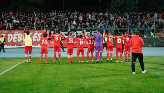 Gjithçka drejt përfundimit/ Skënderbeu jep lajmin e madh, ja kur do jepet vendimi në CAS