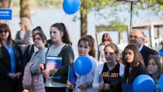 Pas sheshit Skëndërbej, edhe Parku i Liqenit me internet falas