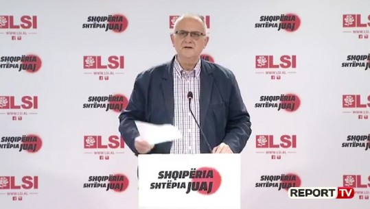 Vasili sulmon ashpër Borchard : 'Shërbëtor' i rilindjes!  Ia paskan lexuar Kushtetutën çunat e Shijakut