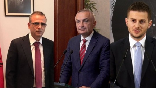 Presidenti Meta dekreton Barbullushin ambasador në Spanjë 