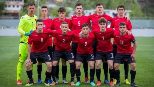 Kombëtarja U-18/ Dede: Klubet s’lejonin lojtarët të grumbulloheshin, ja çfarë fola me Reja-n