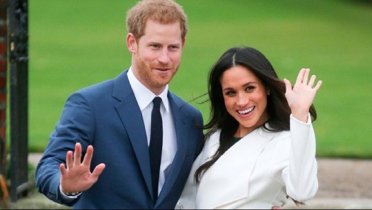 U alarmuan të gjithë! Ambulanca dhe helikopterë në kështjellën e Dukeshës Meghan dhe Princ Harryt