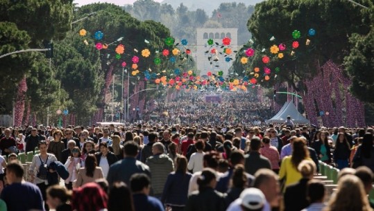 5 Maji pa makina dhe festë në kryeqytet, ja surprizat (Axhenda)