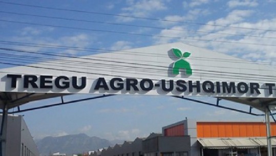 Krijohet 'Tirana Agrikulturë'! Thyhet monopoli i tregut agro-ushqimor