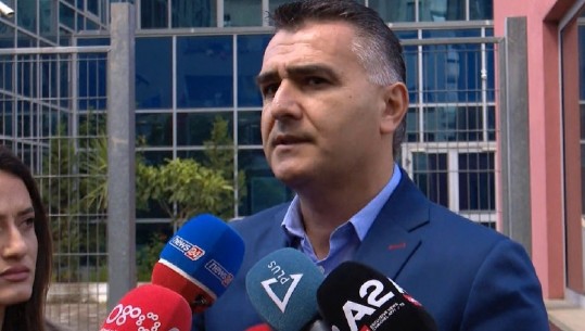 Ish-deputeti i PS Arben Ndoka, vëllai dhe 14 të tjerë në gjykatë për pronat në Shëngjin