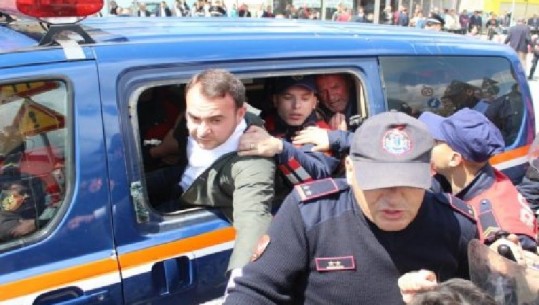 Lihen të lirë protestuesit e Astirit, Balliu mbetet në paraburgim