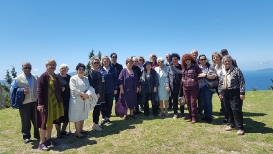 Zonjat e mëdha që kanë lindur në muajin prill (FOTO)