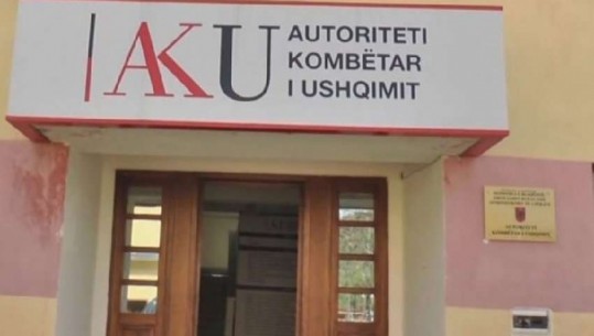 Siguria ushqimore, AKU zero transparencë për produktet e bllokuara