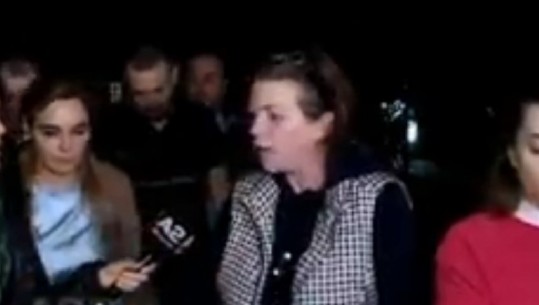 Rrjeti ironizon Nora Malajn: Le të vdesin qytetarët, vetëm Rama të ikë (VIDEO)